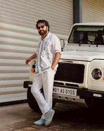 'ദേ.. പിന്നേം'; ഇഷ്ടനമ്പറില് മെഴ്സിഡസ് ബെന്സ് AMG 45 S മമ്മൂട്ടിയുടെ ഗ്യാരേജില് 'ദേ.. പിന്നേം'; ഇഷ്ടനമ്പറില് മെഴ്സിഡസ് ബെന്സ് AMG 45 S മമ്മൂട്ടിയുടെ ഗ്യാരേജില്