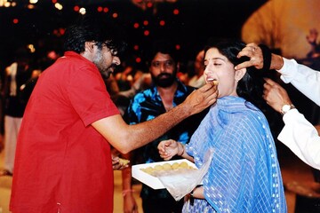 മീര ജാസ്മിന് നായികയായ തെലുങ്ക് ചിത്രം 'ഗുഡുംബ ശങ്കര്' 19 കൊല്ലത്തിന് ശേഷം റീ റിലീസ്; ഏറ്റെടുത്ത് ആരാധകർ മീര ജാസ്മിന് നായികയായ തെലുങ്ക് ചിത്രം 'ഗുഡുംബ ശങ്കര്' 19 കൊല്ലത്തിന് ശേഷം റീ റിലീസ്; ഏറ്റെടുത്ത് ആരാധകർ