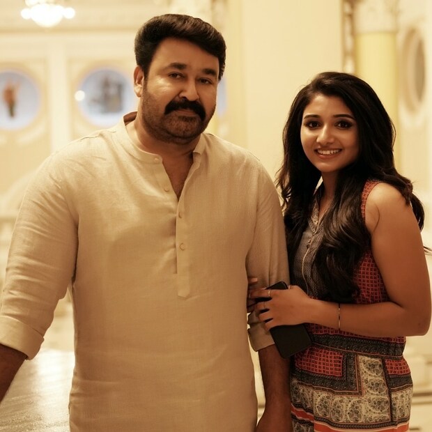  മോഹന്‍ലാല്‍ -സിദ്ദീഖ് ടീമിന്‍റെ ബിഗ് ബ്രദര്‍ എന്ന സിനിമയിലൂടെ മലയാളത്തില്‍ നായികയായി അരേങ്ങറ്റം കുറിച്ച മിര്‍ണ ഈ സിനിമയ്ക്ക് തൊട്ട് മുന്‍പാണ് പേര് മാറ്റിയത്.(കൂടുതല്‍ വായിക്കാം)
