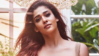 നയൻ‌താര