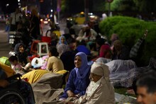 Morocco Earthquake| മൊറോക്കോയിൽ മരണ സംഖ്യ 2000 കടന്നു; രക്ഷാപ്രവർത്തനം തുടരുന്നു