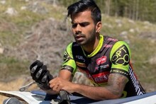 പരിശീലനത്തിനു പോലും പണമില്ലെന്ന് ഒന്നാം നമ്പർ ഇന്ത്യൻ ടെന്നീസ് താരം സുമിത് നഗല്‍