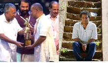 'ഉണ്ണി മുകുന്ദൻ പറഞ്ഞാല്‍ പുരോഗമന തള്ള് ; പക്ഷെ, പറഞ്ഞത് കമ്യൂണിസ്റ്റ് പാവാട അലൻസിയർ'; ഹരീഷ് പേരടി