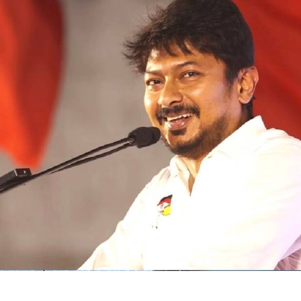  ലിയോ എല്‍സിയുവില്‍ ഉള്‍പ്പെടുന്ന ചിത്രമാകും എന്ന സൂചന നല്‍കുന്നതായിരുന്നു ഉദയ്നിധിയുടെ പോസ്റ്റ്. നടന്‍ സിനിമയുടെ സസ്പെന്‍സ് പുറത്തുവിട്ടെന്ന ചര്‍ച്ചകള്‍ക്കും ഇതോടെ തുടക്കമായി. 