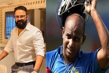 നെൽകൃഷി’ വിവാദത്തിൽ ക്രിക്കറ്റ് താരം സനത് ജയസൂര്യയുടെ പേജിൽ ട്രോൾ മഴ