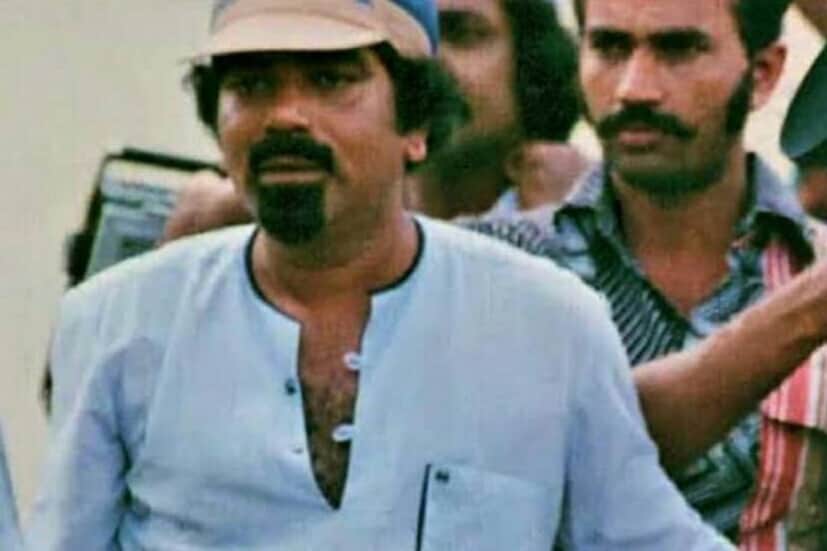 KG George, KG George movies, Swapnadanam to the Elavamkodu desam , സ്വപ്നാടനം, ഇരകൾ,യവനിക, ആദാമിന്റെ വാരിയെല്ല്, ലേഖയുടെ മരണം ഒരു ഫ്ലാഷ്ബാക്ക്, K G George passed away, filmmaker K G George passed away, K G George death, കെജി ജോർജ് അന്തരിച്ചു, സംവിധായകൻ കെജി ജോർജ് അന്തരിച്ചു, K G George films, K G George movies