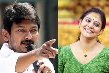 സനാതനധര്‍മ്മം ഉന്മൂലനം ചെയ്യാനല്ല, ഒന്നുകൂടെ ഉറപ്പിച്ച് അവതരിപ്പിക്കാനുള്ള ഉചിതമായ സമയം; രചനാ നാരായണൻകുട്ടി