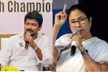 'എല്ലാ മതങ്ങളേയും ബഹുമാനിക്കണം; ഒരു വിഭാഗത്തേയും വേദനിപ്പിക്കുന്ന പരാമര്‍ശങ്ങള്‍ പാടില്ല'; ഉദയനിധിയെ തള്ളി മമത