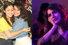 ആ വേഷം ചെയ്യേണ്ടിയിരുന്നത് നയൻതാരയായിരുന്നില്ല; ജവാനിൽ ഷാരൂഖിന്റെ നായികയായി ആദ്യം സമീപിച്ചത് സാമന്തയെ?
