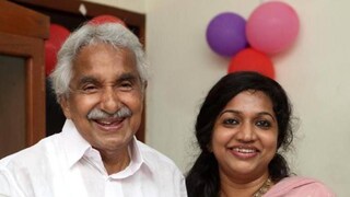 മറിയ ഉമ്മൻചാണ്ടി മറിയ ഉമ്മൻചാണ്ടി