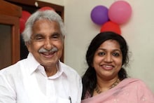 'പോരാളി ഷാജി'യുൾപ്പെടെ സമൂഹ മാധ്യമത്തിലൂടെ അവഹേളിച്ചവർക്കെതിരെ ഉമ്മൻ ചാണ്ടിയുടെ മകൾ മറിയ ഡിജിപിക്ക് പരാതി നൽകി