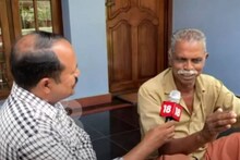 ലോട്ടറി അടിച്ച ശേഷം 3 തവണ വധഭീഷണി വന്നു; കിട്ടുന്ന പൈസ അടിച്ചുപൊളിച്ചു കളയരുത്: 2021 ൽ ഒന്നാം സമ്മാനം നേടിയ ജയപാലൻ