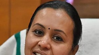 വീണാ ജോർജ്