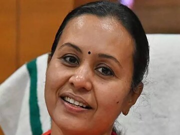 വീണാ ജോർജ്