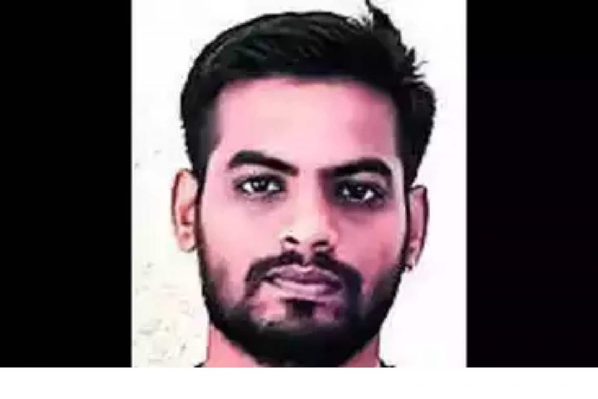 ചെന്നൈയിലെ ഫുഡ് ഡെലിവറി ബോയ് ഇനി ഡച്ച് ടീമിലെ നെറ്റ് ബൗളർ; തിരഞ്ഞെടുക്കപ്പെട്ടത് ഇന്ത്യയിലെ 10000 അപേക്ഷകരിൽ നിന്ന്