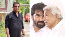 'പോ മക്കളെ; ജയിക്കാനായി ഉമ്മൻ ചാണ്ടിയുടെ ഓർമ്മകൾ പുതുപ്പള്ളിയിൽ പിന്നെയും ബാക്കി'; ഹരീഷ് പേരടി