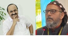 'വിജയത്തിന്റെ യഥാർത്ഥ ശില്പി സതീശൻ; എണ്ണയിട്ട യന്ത്രം പോലെ ടീമിനെ പ്രവർത്തിപ്പിച്ച ക്യാപ്റ്റൻ കൂൾ’
