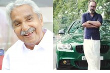 'ഉമ്മൻചാണ്ടി സാർ മാപ്പ്; അൽപ്പനാളെങ്കിലും അങ്ങയെ തെറ്റിദ്ധരിക്കേണ്ടി വന്നു'; ഷമ്മി തിലകൻ