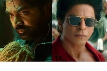 ഇത് ഇവിടം കൊണ്ട് അവസാനിക്കുന്നില്ല; ജവാന് രണ്ടാം ഭാഗമോ? സൂചനയുമായി ഷാരൂഖ് ഖാൻ