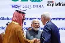എന്താണ് ഇന്ത്യ-മിഡില്‍ ഈസ്റ്റ്-യൂറോപ്പ് സാമ്പത്തിക ഇടനാഴി? ഇന്ത്യക്ക് ​ഗുണം ചെയ്യുന്നത് എങ്ങനെ?