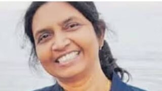 നി​ഗർ ഷാജി