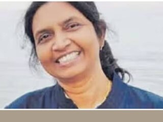 നി​ഗർ ഷാജി