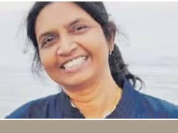 നി​ഗർ ഷാജി