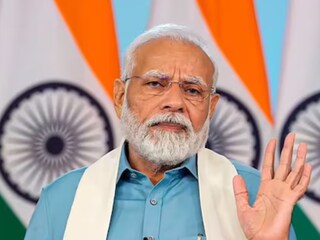 പ്രധാനമന്ത്രി നരേന്ദ്ര മോദി