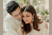 പരിപ്പും ചോറും സാമ്പാറും ഉള്ള സദ്യ ഉണ്ടാകുമോ പരിണീതി ചോപ്രയുടെ വിവാഹത്തിന്; വിവാഹവിരുന്നിന്റെ മെനുവിൽ എന്തെല്ലാം