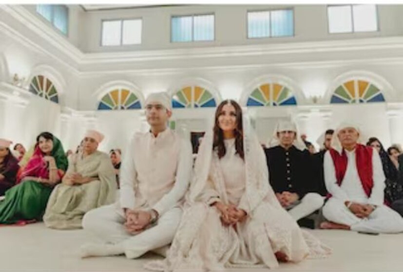 Parineeti Chopra-Raghav Chadha Wedding, Parineeti Chopra, Raghav Chadha, Parineeti Chopra Wedding, Wedding