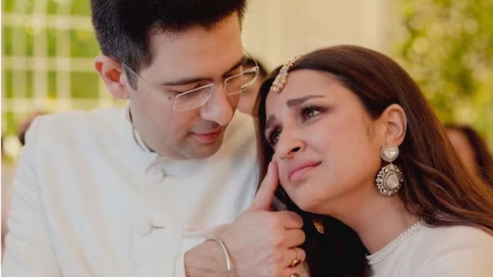 Bollywood Star Parineeti Chopra and Raghav Chadha Tie the Knot: Viral Video Shows Parineeti’s Views on Age Difference in Marriage