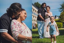 Pearle | Srinish | നില ബേബിയേയും കൊണ്ട് വിദേശത്ത് ബേബി മൂൺ കൊണ്ടാടി ശ്രീനിഷ്, പേളി ദമ്പതികൾ