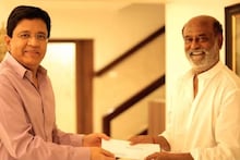 Rajinikanth | തീരുമാനിച്ചതിന്റെ ഇരട്ടി; ജെയ്‌ലറിൽ രജനികാന്തിന്റെ പ്രതിഫലം കൈമാറി നിർമാതാവ്