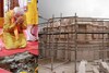 അയോദ്ധ്യ ശ്രീരാമക്ഷേത്രവിഗ്രഹ പ്രതിഷ്ഠ ജനുവരി 22 ന്;  ചടങ്ങുകൾ ഏഴ് ദിവസം; പ്രധാന ചടങ്ങിൽ പ്രധാനമന്ത്രി പങ്കെടുക്കും