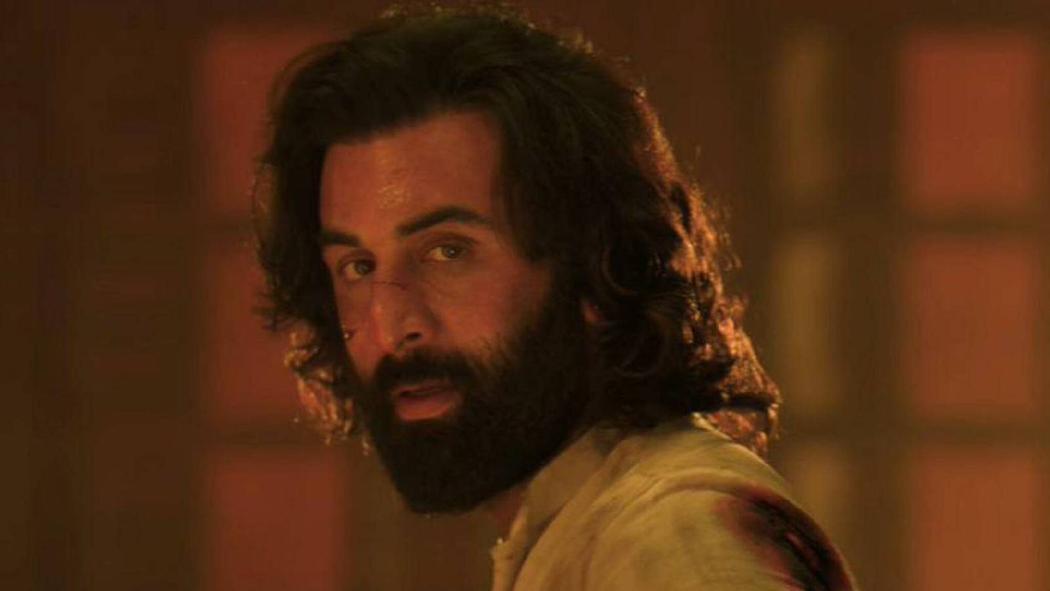 Animal teaser | ഒരച്ഛന്റെയും മകന്റെയും ചോരയിൽ ചാലിച്ച ബന്ധത്തിന്റെ വേറിട്ട കാഴ്ച; രൺബീർ കപൂറിന്റെ 'അനിമൽ' ടീസർ