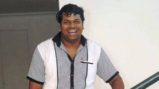 സാജു നവോദയ സാജു നവോദയ