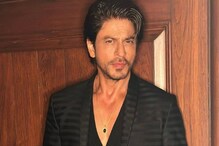 Shah Rukh Khan | സ്വന്തം ഫോൺ നമ്പർ വെളിപ്പെടുത്തി ഷാരൂഖ് ഖാൻ; അർധരാത്രിക്ക് ശേഷം വിളിച്ചാൽ മറുപടി തരും