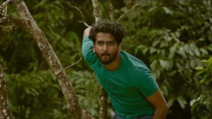 ഖുർബാനി ഖുർബാനി