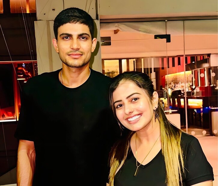 Shubman Gill, Shubman Gill batting, Shubman Gill pak fan, Shubman Gill dating, Shubman Gill love, Shubman Gill cricketer, Shubman Gill batting, Shubman Gill ipl, Sara Ali Khan, Sara Ali Khan dating, Sara Ali Khan films, Sara Tendulkar, ശുഭ്മാൻ ഗിൽ, സാറ അലി ഖാൻ, സാറ ടെണ്ടുൽക്കർ