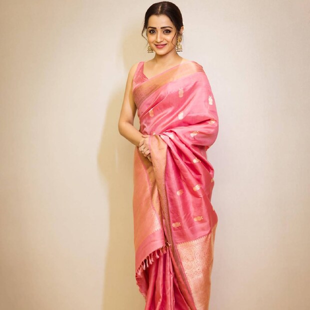 Trisha, actor Trisha, Trisha wedding, Trisha marriage, Trisha husband, Trisha to marry Malayalam film producer, തൃഷ, തൃഷയുടെ വിവാഹം