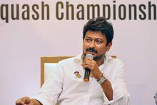 ' സനാതന ധർമം ഉന്മൂലനം ചെയ്യപ്പെടണമെന്ന പരാമർശത്തിൽ ഉറച്ചുനിൽക്കും, വംശഹത്യയെക്കുറിച്ച് സംസാരിച്ചിട്ടില്ല': ഉദയനിധി