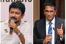 'വിദ്വേഷ പ്രസംഗത്തിൽ ഉദയനിധി സ്റ്റാലിനെതിരെ കേസെടുക്കണം'; സുപ്രീംകോടതി ചീഫ് ജസ്റ്റിസിന് 262 പ്രമുഖരുടെ കത്ത്