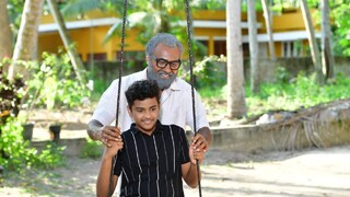 വള്ളിച്ചെരുപ്പ് വള്ളിച്ചെരുപ്പ്