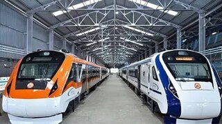 വന്ദേഭാരത്