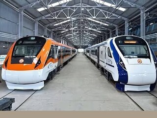 വന്ദേഭാരത്
