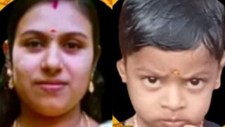 ആതിര എസ് നായർ, കാശിനാഥ്