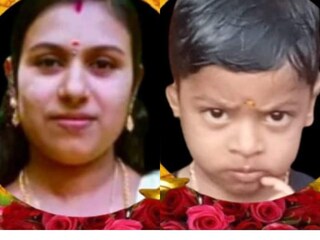 ആതിര എസ് നായർ, കാശിനാഥ്