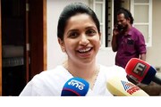 സൈബർ ആക്രമണം; വനിതാ കമ്മീഷന്‍ പറഞ്ഞത് വസ്തുതാ വിരുദ്ധമെന്ന് അച്ചു ഉമ്മൻ