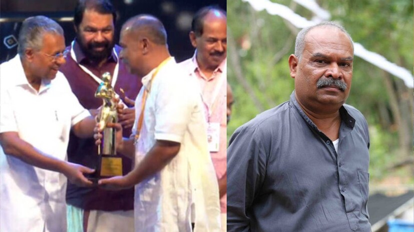  സംസ്ഥാന ചലച്ചിത്ര പുരസ്കാര വിതരണത്തിനുശേഷം 'പെൺ പ്രതിമ'യാണ് സോഷ്യൽ മീഡിയയിലെ പ്രധാന ചർച്ചാ വിഷയങ്ങളിൽ ഒന്ന്. പെണ്‍ പ്രതിമ നൽകി പ്രലോഭിപ്പിക്കരുതെന്ന നടൻ അലൻസിയറുടെ പ്രസ്താവന വലിയ വിവാദങ്ങൾക്കും വിമർശനങ്ങൾക്കുമാണ് വഴിവച്ചത്. സംഭവം ട്രോളന്മാരും ആഘോഷമാക്കി. ഈ അവസരത്തിൽ ടൊവിനോ തോമസിന്റെ പോസ്റ്റിന് രമേശ് പിഷാരടി നൽകിയ കമന്റാണ് സോഷ്യൽ മീഡിയയിൽ വൈറലായിരിക്കുന്നത്.