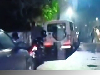 ആലുവ പൊലീസ്
